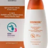 Shampoo Dermozoil con Ozoile e Melaleuca, 150ml
