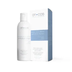 Shampoo Doccia Oncos detergente delicato, 250ml