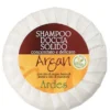 Shampoo Doccia Solido Argan delicato per corpo e capelli, 60g