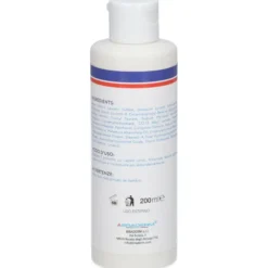 SHAMPOO DS 200 ML BRADERM