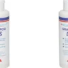 SHAMPOO DS 200 ML BRADERM Pack da 2