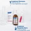 Shampoo Ducray Anaphase anticaduta capelli, 400ml
