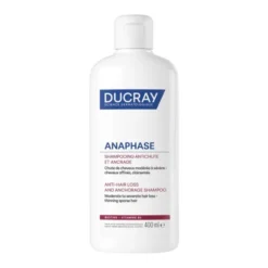 Shampoo Ducray Anaphase anticaduta capelli, 400ml