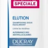 Shampoo Ducray Elution delicato uso frequente, 200ml