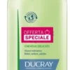 Shampoo Ducray Extra-Delicato dermoprotettivo, 400ml