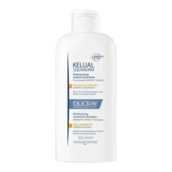 Shampoo Ducray Kelual Squanorm forfora secca, 100ml