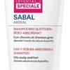 Shampoo Ducray Sabal quotidiano sebo-assorbente, 200ml
