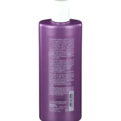 Shampoo Euphidra per capelli sottili con aloe vera, 250ml