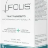 Shampoo Folis Trattamento programma anticaduta