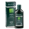 Shampoo Fortificante BioKap Bio con curcuma ed equiseto, 200ml