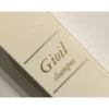 Shampoo Gioil agli oli vegetali per capelli fragili 200ml