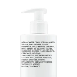 Shampoo 2in1 Vichy Dercos Antiforfora capelli, 400ml