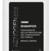 Shampoo Kenogen Plus Uomo per capelli deboli, 200ml