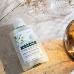 Shampoo Klorane all'Avena per capelli delicati, 200ml
