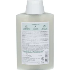 Shampoo Klorane all'Avena per capelli delicati, 200ml