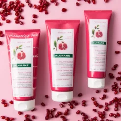 Shampoo Klorane trattamento al melograno, 200ml