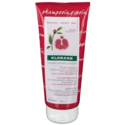 Shampoo Klorane trattamento al melograno, 200ml