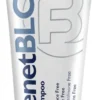 Shampoo Lenet BLC sebonormalizzante capelli grassi, 125ml
