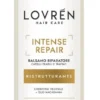 Shampoo Lovren Hair Care Intense Repair riparatore