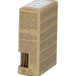 Shampoo Maschera Klorane Ortica Bio polvere, 8 bustine