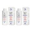 Shampoo Mellis Beta Anticaduta per capelli fragili 200 ml Pack X2
