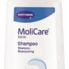 Shampoo MoliCare Skin per cuoio capelluto sensibile
