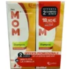 Shampoo Mom Bipack Neo Candioli antipediculosi, bipack