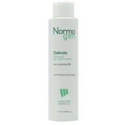 Shampoo Normogen Delicato per capelli normali, 300ml