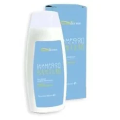 Shampoo Nuviaderme delicato per capelli fragili, 200ml