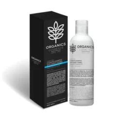 Shampoo Organics Pharm Hydrate capelli secchi, 250ml