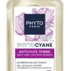 Shampoo Phytocyane Donna energizzante anticaduta, 500ml