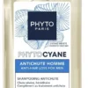 Shampoo Phytocyane Uomo energizzante anticaduta, 500ml