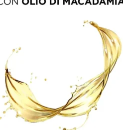 Shampoo Phytoelixir nutrimento intenso capelli, senza solfati