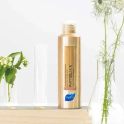 Shampoo Phytoelixir nutrimento intenso capelli, senza solfati
