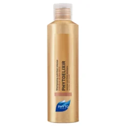 Shampoo Phytoelixir nutrimento intenso capelli, senza solfati
