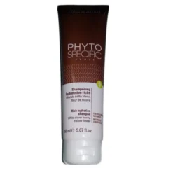 Shampoo Phytospecific Idratazione Ricca, 250ml