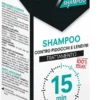 Shampoo Pouxit trattamento pidocchi e lendini, flacone 200ml