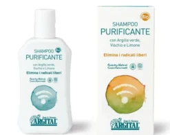 SHAMPOO PURIFICANTE 250 ML