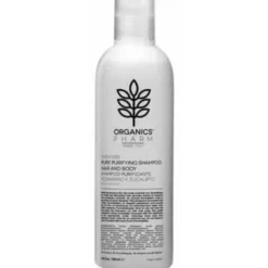 Shampoo Purificante Org Ph Pure per corpo e capelli, 250ml