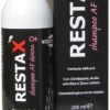 Shampoo Restax AF Donna antiforfora, flacone da 200ml