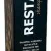 Shampoo Restax Repair nutriente per capelli secchi, 200ml
