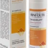 Shampoo Rinfoltil Dandruff antiforfora, 250ml
