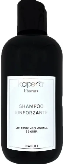 SHAMPOO RINFORZANTE 200 G