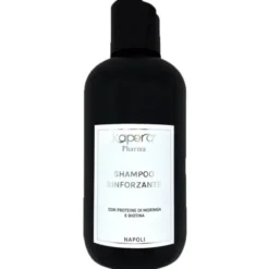 SHAMPOO RINFORZANTE 200 G
