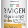 Shampoo Rivigen Oligo Bimbo delicato, per neonati