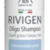 Shampoo Rivigen Oligo per capelli grassi, formato unico