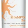 Shampoo Sali di Ischia 2in1 Doposole capelli, formato