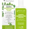Shampoo Seboregolatore Helan Capelvenere, oil-free