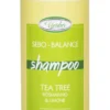 Shampoo seboregolatore Vividus al Tea Tree, 200ml
