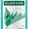 Shampoo secco Klorane all'Ortica per capelli grassi, 150ml